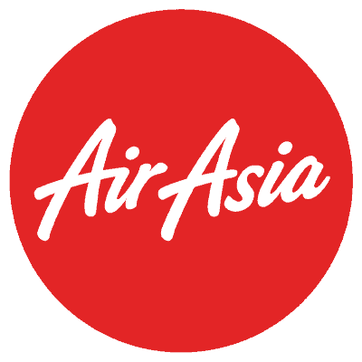 Air Asia Airline Logo