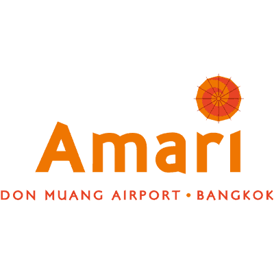 Amari Hotel Partner Logo