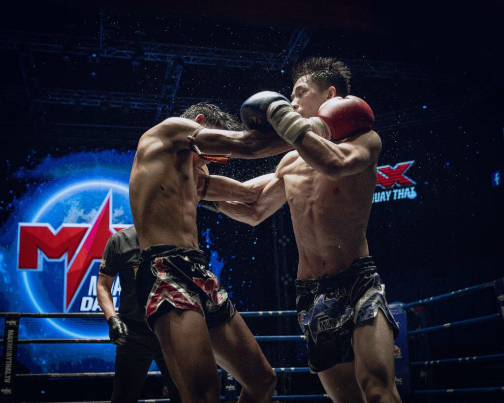 Max Muay Thai Stadium
