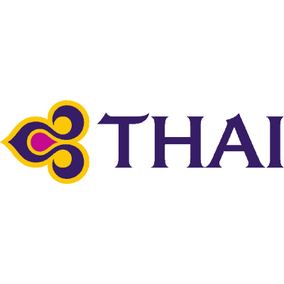 Thai Airways International Logo