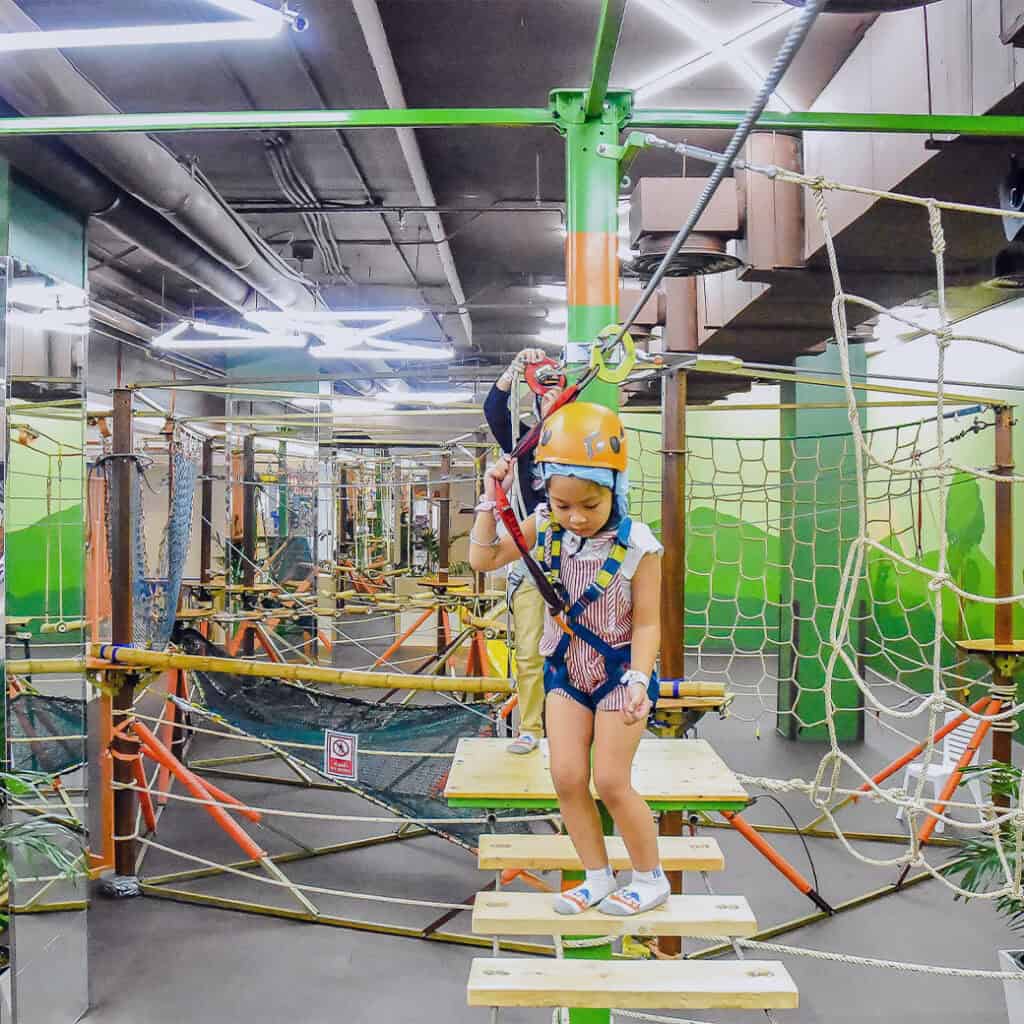 Adventure Land Pattaya