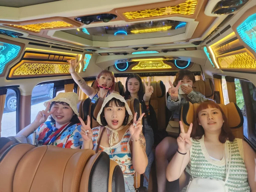 bangkok pattaya taxi