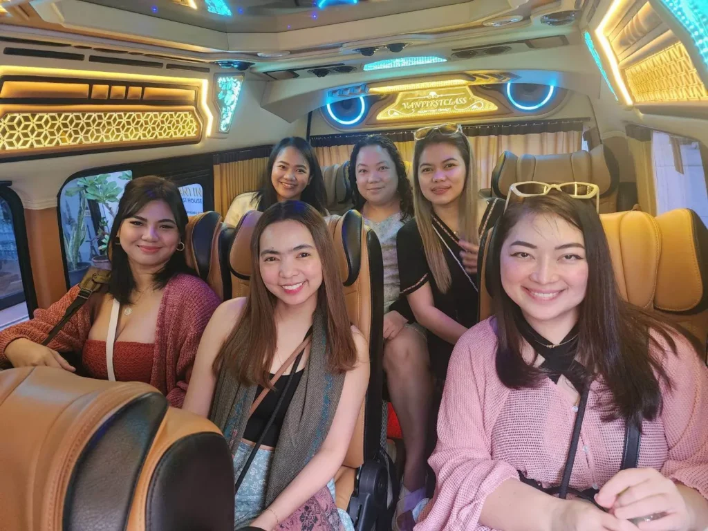 taxi bkk to pattaya