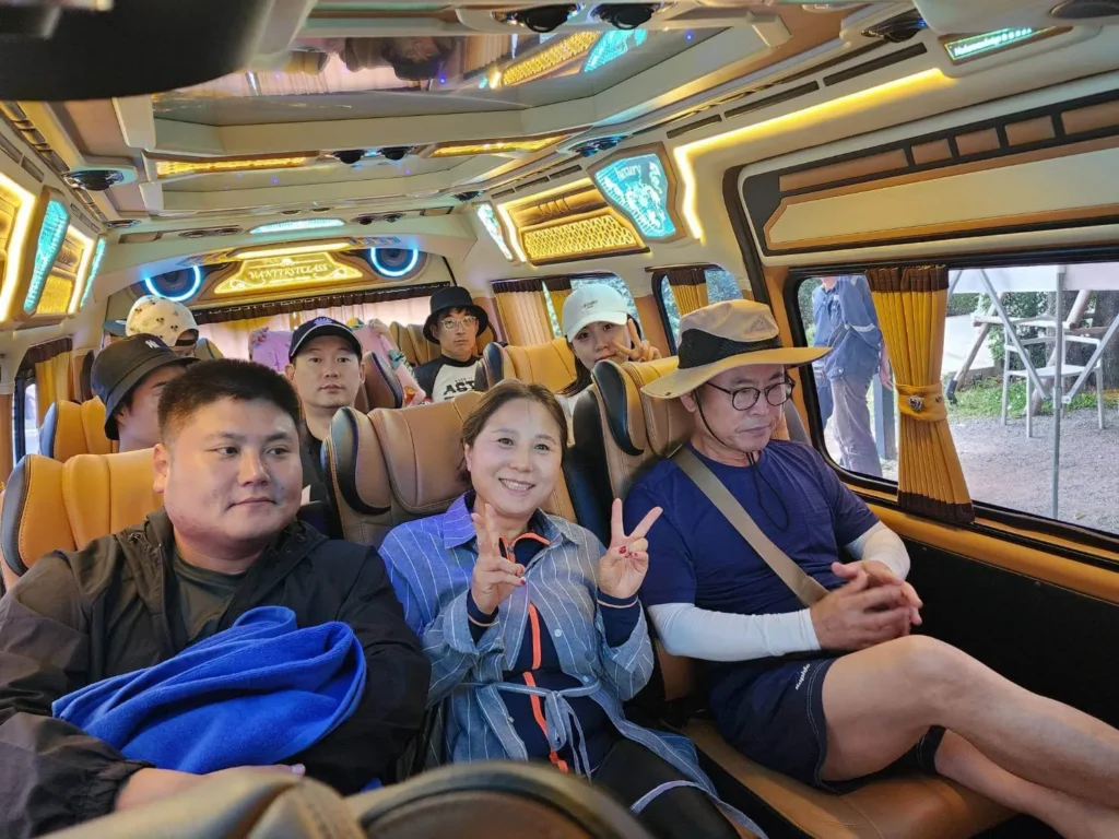 bangkok to pattaya taxi cost