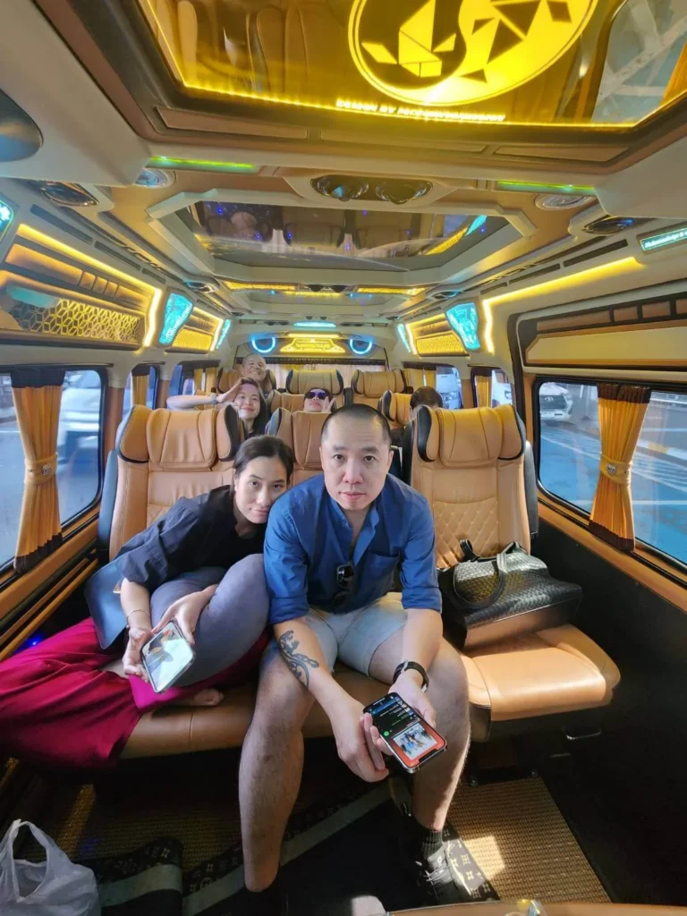 pattaya taxi